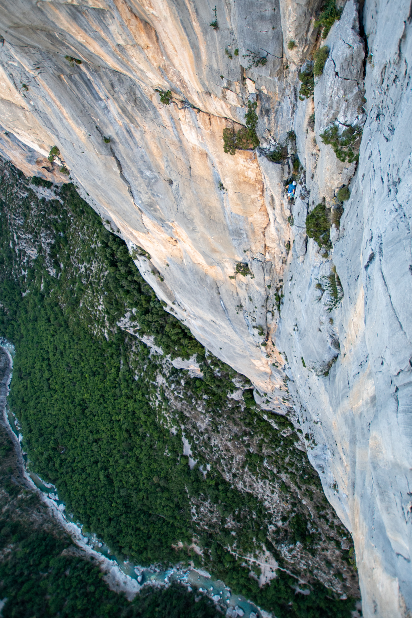 stage escalade verdon